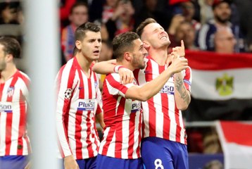 Fútbol es Radio: El Atlético golpea primero al Liverpool