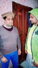 Rana Khurram Ashfaq From Lahore, Funny Video Clip