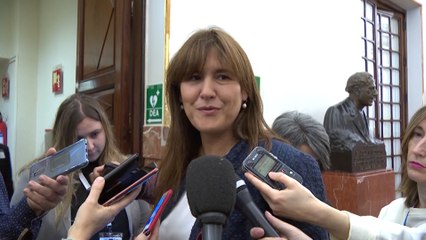 JxCat acusa a Sánchez de "imponer" a Torra una fecha