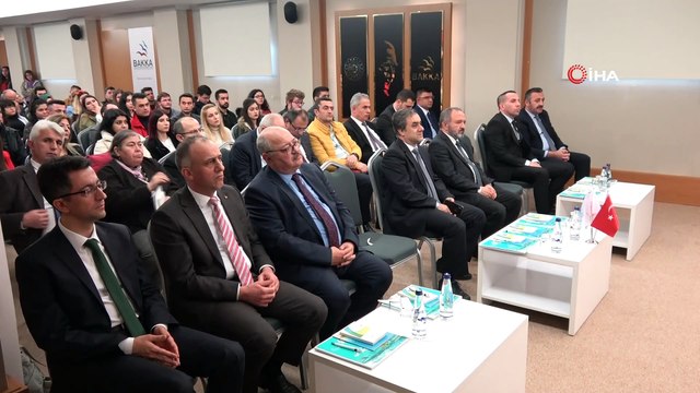 Zonguldak ve Batı Karadeniz bölgesi turizm sektörü ele alındı