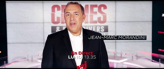 Crimes et faits divers : la quotidienne