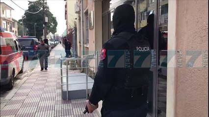 «BAJRET» MBETEN SERISH NE BURG, GJYKATA KONFIRMON MASEN - News, Lajme - Kanali 7