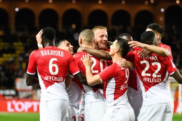 Onze Demande : AS Monaco, objectif Ligue des Champions ?