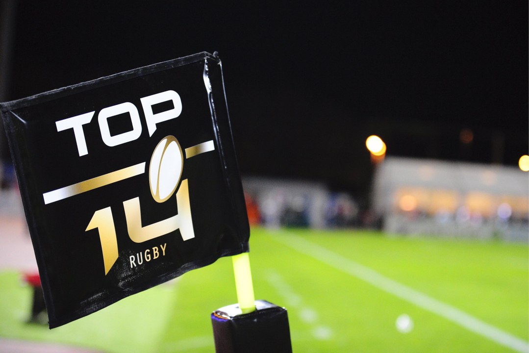 Top 14 : la 15e journée en chiffres