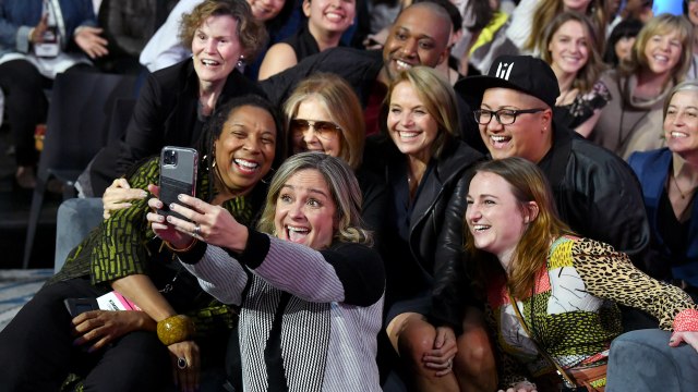 How the Founder of MAKERS is Inspiring Change Around the Globe