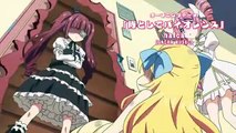 Jashin-chan Dropkick 2nd Season PV