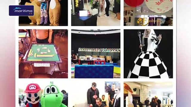 La météo de ce Jeudi 20 février et les idées sorties !