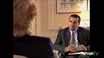 Descargar video: Diana Diaries: A Look Back at Princess Diana’s Interview with Martin Bashir