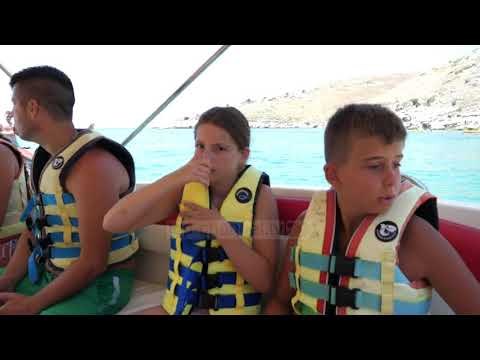 Jahtet e motorët e ujit, ligj i ri për turizmin detar
