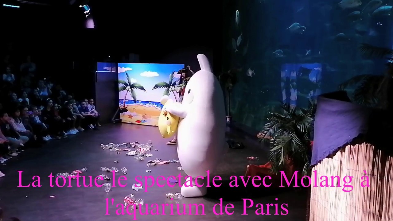 Aquarium de Paris