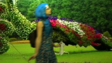 Nude Poetry - Strangers In The Night II