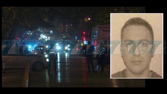 ERVIS MARTINAJ DEKLARON PRONAT, FORMULAR VELLEZERVE KAÇORRI - News, Lajme - Kanali 7