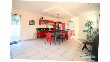 Fayence, propriété familiale 2 villas, 290M2, 930 000EUR