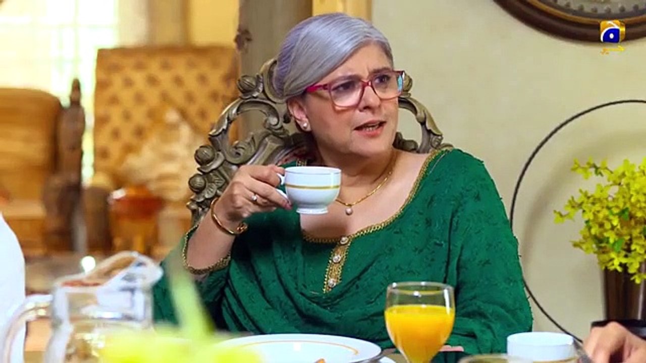 Munafiq - Episode 18 - 19th Feb 2020 -