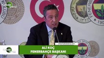 Ali Koç: 