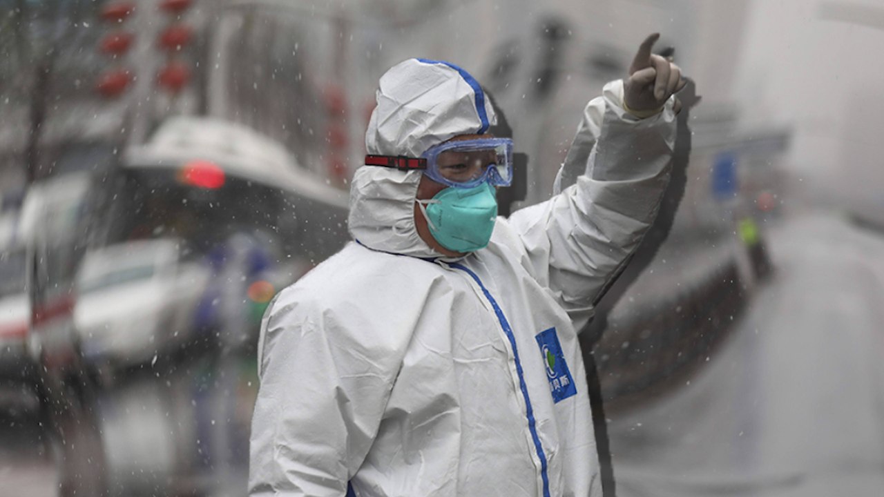 Coronavirus: où en est-on plus d’un mois après le début de l’épidémie ?