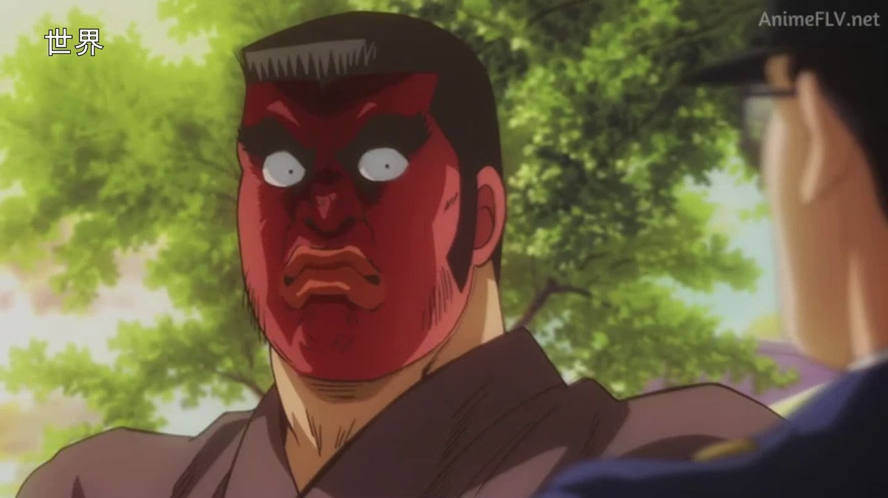 EL ANIME que nos REPRESENTA  a los CHICOS FEOS