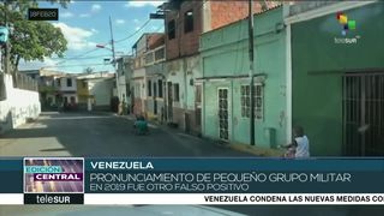Venezuela:¿cómo fue la aparición de Guaidó en la escena internacional?
