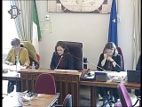 Roma - Audizioni su ruolo Italia per promozione diritti umani (19.02.20)