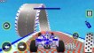 Formula Car Racing Stunts Ultimate Races - Impossible Formula Car Games - Android GamePlay