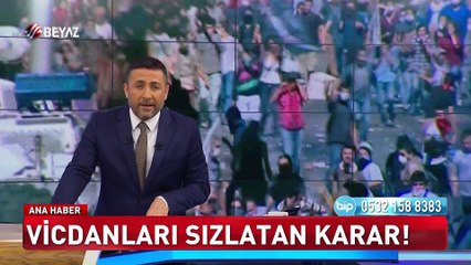 Beyaz Ana Haber 19 Şubat 2020