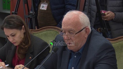 "Siguria" miraton "AntiKCK"