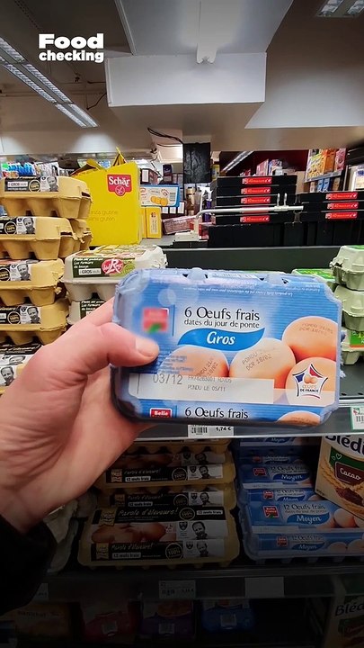 Comment bien choisir ses œufs : bio, en plein air ou en cage ?