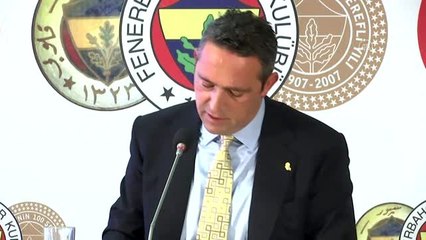 Ali Koç: Bizim yaşadıklarımızı kimse yaşamadı