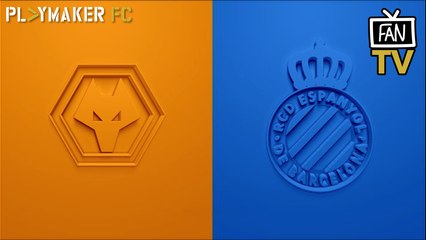 Fan TV | Wolves v Espanyol: Europa League match preview (Feat. Ander Mirambell)