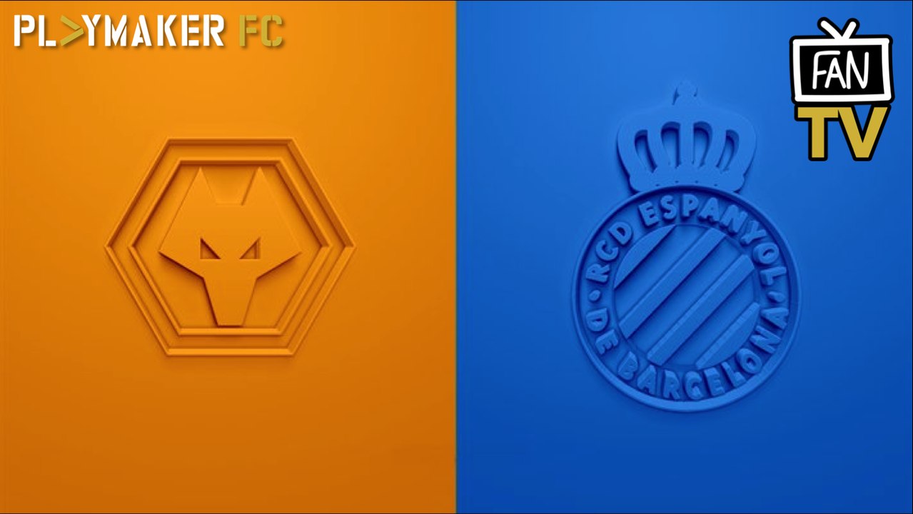 Fan TV | Wolves v Espanyol: Europa League match preview (Feat. Ander Mirambell)