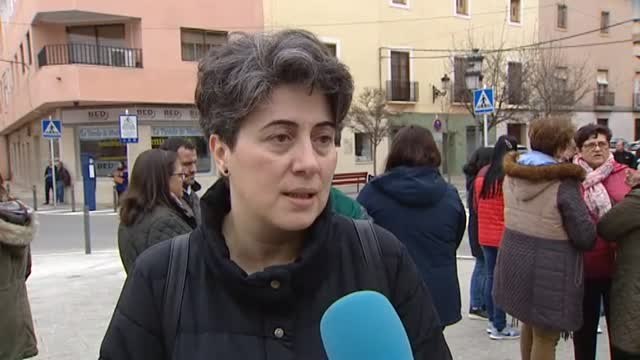 Un juez de Toledo determina la tutela de dos menores huérfanos de la violencia de género