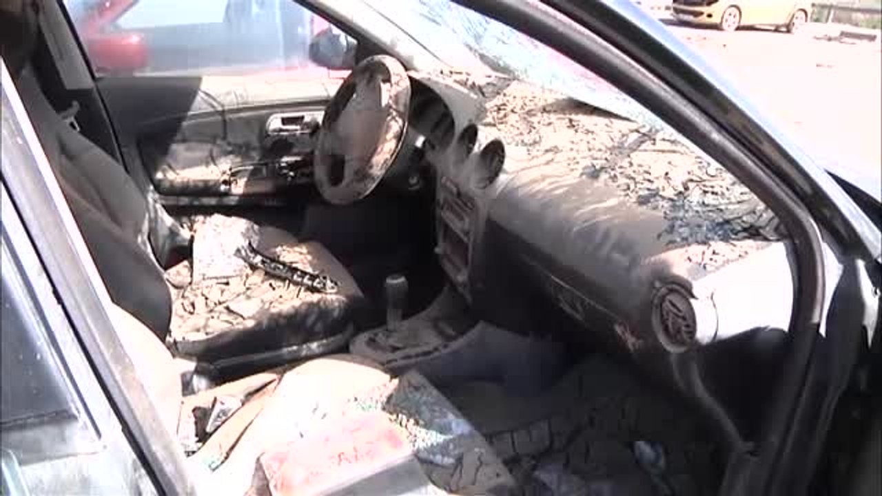 La huella del temporal Gloria en Levante un mes después