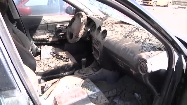 La huella del temporal Gloria en Levante un mes después