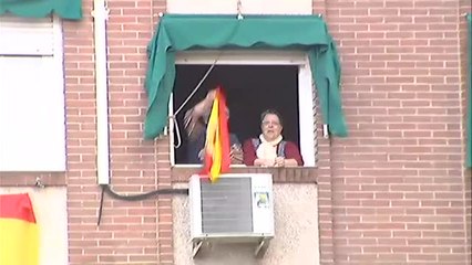 Granada se convierte hoy en el epicentro de la protesta agraria