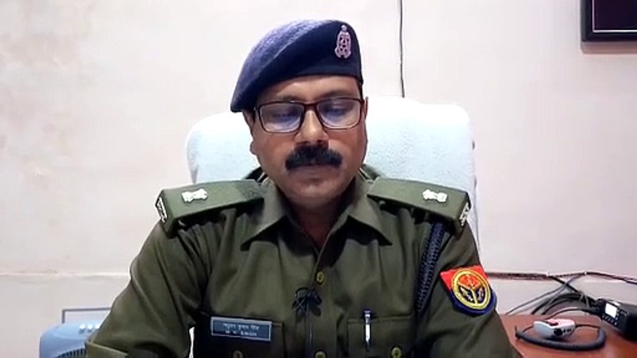 सीतापुर- बिसवां थाना क्षेत्र में रेलवे ट्रैक पर मिला अज्ञात युवती का शव