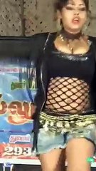 சேலம் காவர்ச்சி குத்தாட்ட ஆடல் பாடல்