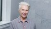 Maye Musk's Nighttime Skincare Routine | Go To Bed With Me