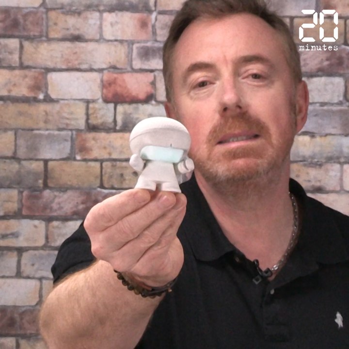 Tik Tech: On a testé les accessoires «bio» pour smartphone de Xoopar