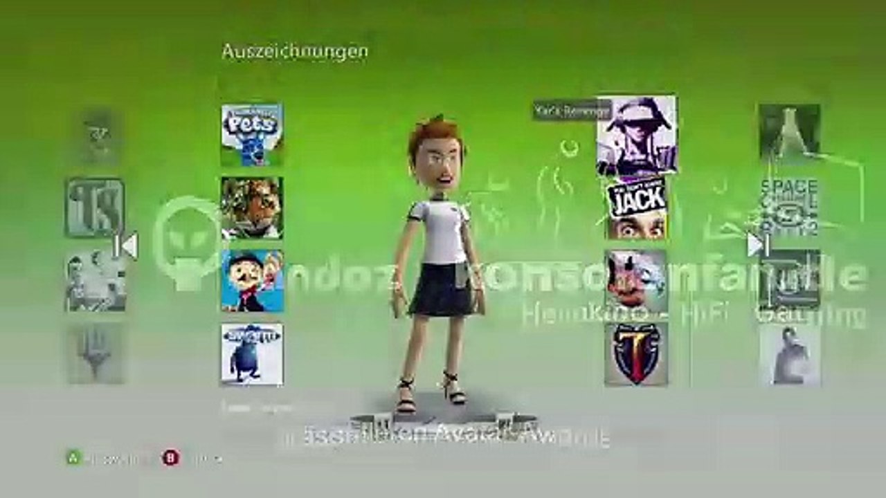 Fantastische Haustiere ► Avatar Awards