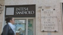 Ubi Banca valorará la propuesta de Intesa Sanpaolo pero no descarta 