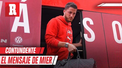 Hiram Mier habla sobre el caso del Chicote Calderón