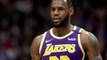 LeBron James Calls out Rob Manfred for How He Handled Astros Cheating Scandal