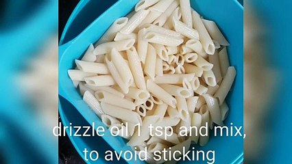 Chicken Ranch Pasta_Chicken Cheese Pasta _ _Pasta without making white sauce_How to make pasta