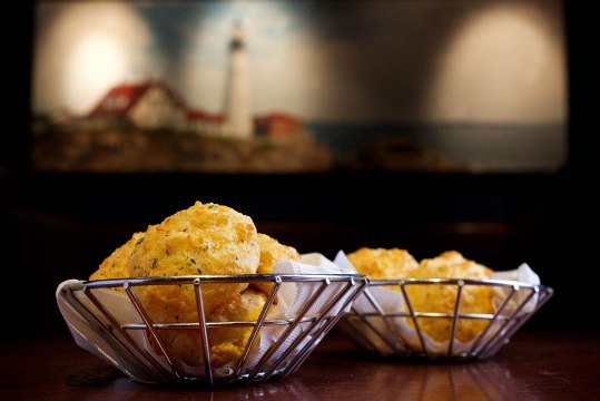 Don't Panic! Cheddar Bay Biscuits Are Still Unlimited at Red Lobster