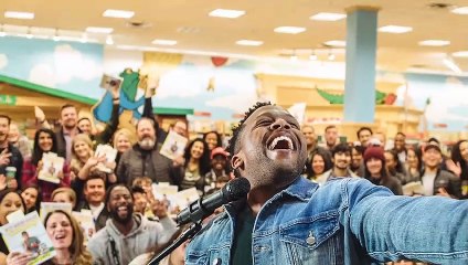 Fit Men Cook Founder Kevin Curry Shows You How to Fuel Your Day