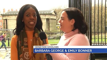 GOODLINES: 20th February 2020