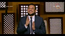 رمضان عبد المعز- أهل العلم ليسوا أوصياء على الناس ويبينون للناس فقط