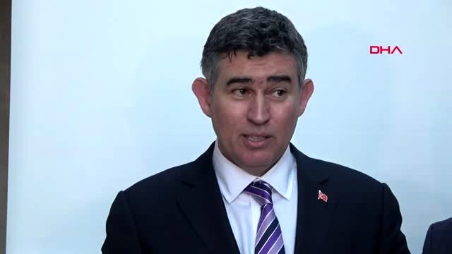 Konya tbb başkanı feyzioğlu, kadir şeker olayıyla ilgili adaletin tecelli etmesi anlamında elimden...