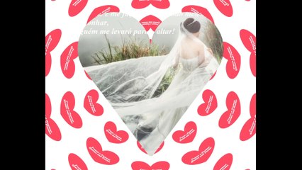 Meu maior sonho, é me casar com alguém especial, que me faça feliz! [Frases e Poemas]