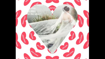 My biggest dream, is to marry with someone special, and make me happy! [Quotes and Poems]